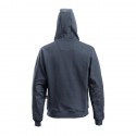 SWEAT HOODIE CLASSIC ZIPPE