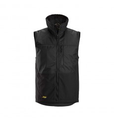 GILET D'HIVER ALLROUND WORK