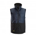 GILET D'HIVER ALLROUND WORK