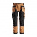 PANTALON RUFFWORK CANVAS POCHE HOLSTER