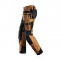 PANTALON RUFFWORK CANVAS POCHE HOLSTER