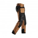 PANTALON RUFFWORK CANVAS POCHE HOLSTER