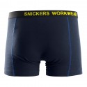 LOT DE 2 BOXERS STRETCH