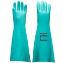 GANTS NITRILE EXTRA LONG 