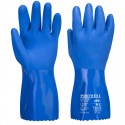 GANTS CHIMIQUE PVC ULTRA 30CM