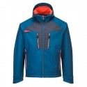 VESTE SOFTSHELL DX474