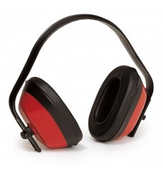 Casque anti-bruit léger EARLINE MAX 200