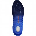 SEMELLE ULTIME CONFORT BLEU