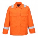 VESTE BIZFLAME PLUS