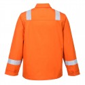 VESTE BIZFLAME PLUS
