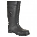 BOTTES SECURITE WELLINGTON S5