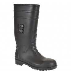 BOTTES SECURITE WELLINGTON S5