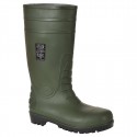 BOTTES SECURITE WELLINGTON S5