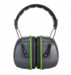 CASQUE ANTIBRUIT PREMIUM