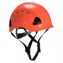 CASQUE ALPINISTE HAUTEUR ENDURANCE