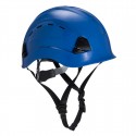 CASQUE ALPINISTE HAUTEUR ENDURANCE