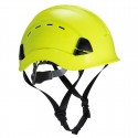 CASQUE ALPINISTE HAUTEUR ENDURANCE