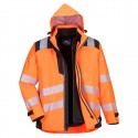 BLOUSON PW3 3 EN 1 HV