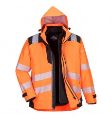 BLOUSON PW3 3 EN 1 HV