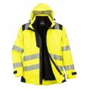 BLOUSON PW3 3 EN 1 HV