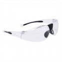 LUNETTE DE SECURITE LUCENT PW39 INCOLORE