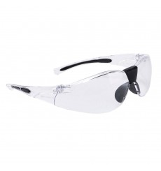 LUNETTE DE SECURITE LUCENT PW39 INCOLORE