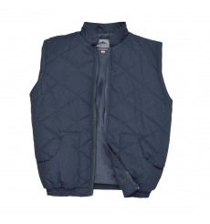 GILET GLASGOW PC 190 G MATELASSE