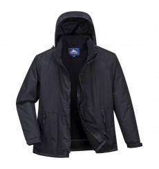 PARKA ISOLANTE LIMAX