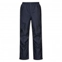 PANTALON DE PLUIE VANQUISH