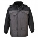 PARKA RS BICOLORE