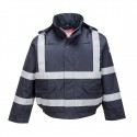 BLOUSON PLUIE BIZFLAME MULTI PROTECTION