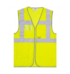 GILET SAFARI AIR