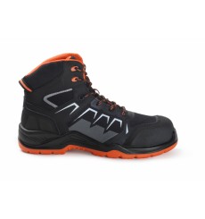 CHAUSSURE MONTANTE TIGER S3 SRC