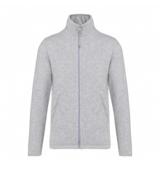 FALCO VESTE MICROPOLAIRE ZIPPEE