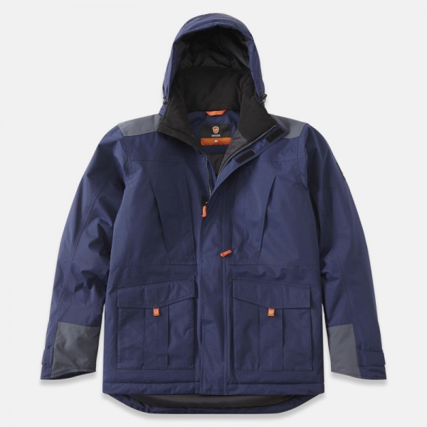 PARKA ORMOZ PARKA ORMOZ
