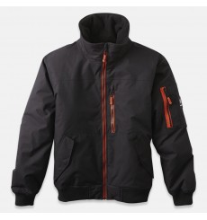 VESTE BLOUSON ORTEGO