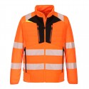 VESTE HYBRIDE HV DX4