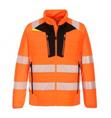 VESTE HYBRIDE HV DX4