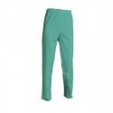 PANTALON ANDRE TAILLE ELASTIQUE P/C