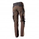 PANTALON SUPER STRETCH HOMME