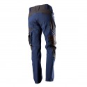 PANTALON SUPER STRETCH HOMME