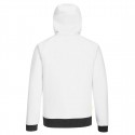SWEAT A CAPUCHE ZIPPE DX4