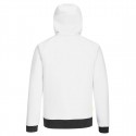 SWEAT A CAPUCHE ZIPPE DX4