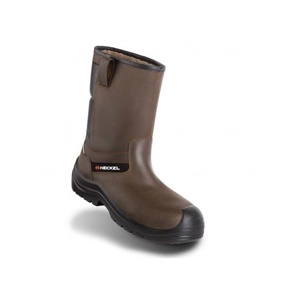 BOTTE CUIR FOURREE SUXXEED OFFROAD S3 BOTTE CUIR FOURREE SUXXEED OFFROAD S3