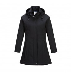 VESTE SOFTSHELL CARLA TK42 FEMME