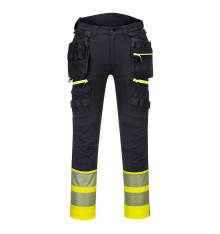 PANTALON POCHE HOLSTER HV CLASSE 1