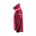 VESTE SOFTSHELL ALLROUND 1200