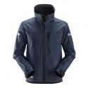 VESTE SOFTSHELL ALLROUND 1200