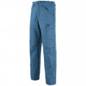 Pantalon Basalte LAFONT 1MIMUP Coton/Poly 315 GR