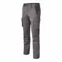 Pantalon multipoches OVERMAX